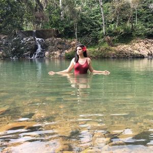 Meet your Posher, Tiffany